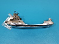 Klamka przód prawa zewnętrzna Fiat 500 07-20 415/B