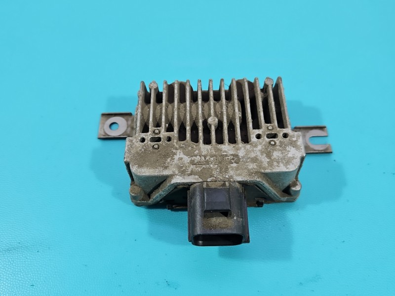 Sterownik moduł Producent części: Volvo, pompy paliwa, 6G9N-9D372-AC VOLVO S60 II 10-