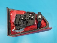 Lampa tył prawa klapy AUDI A4 B8 sedan EUROPA