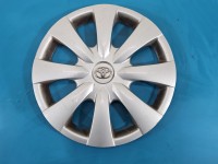 Kołpaki komplet Toyota Auris I