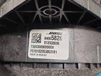 Głośniki komplet Opel Insignia B 84005826, 84190096, 23301702