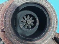 Turbosprężarka Opel Astra V K 55508703 1.5 cdti 105KM