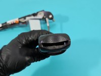 Pas bezpieczeństwa przód lewy kierowcy Chevrolet Captiva 20919346 EU