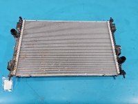 Chłodnica wody Citroen C5 Aircross 17-25 1.2 T
