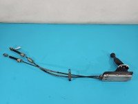 DŹWIGNIA LEWAREK WYBIERAK LINKI Mini Cooper One II R56 06- 1.4 16V