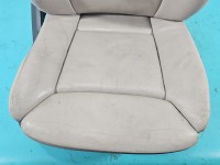 Fotel prawy przód pasażera BMW X5 E70 5d EUROPA