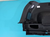 Tapicerka bagażnika lewa boczek Kia Sportage IV 15-21 85731-F1000