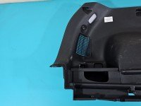 Tapicerka bagażnika lewa boczek Kia Sportage IV 15-21 85731-F1000