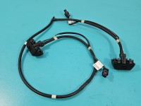 Spryskiwacz maski Peugeot 2008 II 9838171280