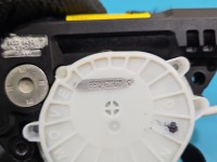 Pas bezpieczeństwa tył lewy 08-13 Volvo XC60 I 08- 34024990