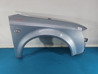Błotnik przód prawy Audi A4 B6 LY7R