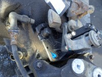 Skrzynia biegów F17C374 Opel Vectra C 1.8 16V