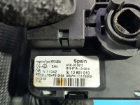 Stacyjka KLUCZYK WKŁADKA Saab 9-3 II 11173900