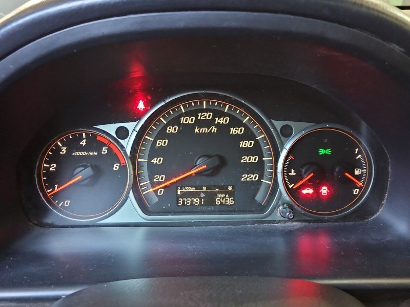 Licznik Honda CR-V II HR0333105 2.2 i-CTDi EUROPA