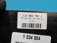 Sterownik moduł komfortu Vw Passat B5 1J0959799J, 5DK007954-00 Volkswagen