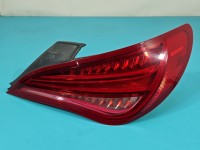 Lampa tył prawa błotnika Mercedes CLA C117 X117 sedan EUROPA A1179060401