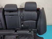 Fotele komplet kanapa Bmw f10 f11