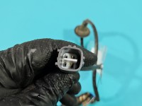 Sonda lambda Toyota Prius II XW20 03- 1.5 16V 89465-47070