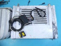 Klimatyzator dachowy Mercedes Sprinter I 903 2,2.0 cdi