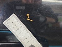DRZWI PRZÓD PRAWE PASAŻERA Seat Leon I Toledo II 5d