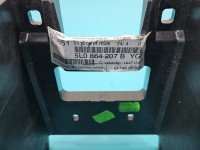 Podłokietnik TUNEL Skoda Yeti 5L0864207B EUROPA