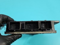 Komputer Sterownik silnika 8200911560, 8200909666 Renault Clio III 1.5 dci
