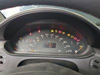 Licznik Mercedes W168 A1685401247 1.7 cdi EUROPA