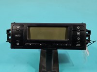 Konsola panel nawiewu Seat Leon I Toledo II 1M0820043C