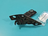 Mocowanie Europejska, Wspornik Błotnika Przód Lewego, FK72-16C175-AB uchwyt Land rover Discovery Sport 14- L550