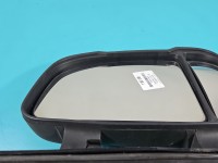 Lusterko prawe Peugeot Boxer II 249 8pin, KRÓTKIE RAMIĘ / delikatnie rysy na górnym szkle europa
