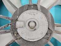 Wentylatory Wentylator chłodnicy Toyota Auris II 16040-0D321, 89257-12010, 422750-7620 1.6 16V