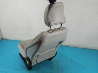 Fotel prawy przód pasażera Ford Fusion USA 12-20 4d EUROPA