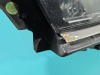 Reflektor lewy lampa przód Opel Astra VI L EUROPA