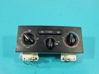 Konsola panel nawiewu Citroen C4 I H5756
