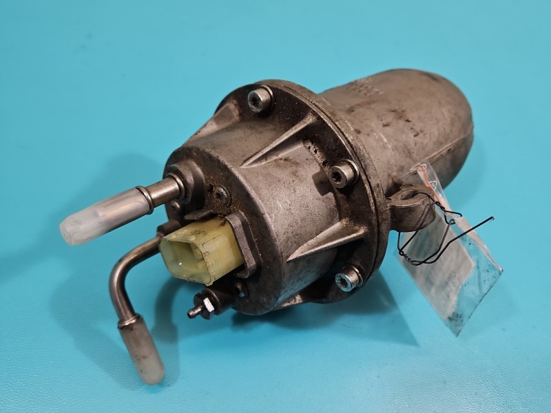 Obudowa filtra paliwa Fiat Ducato IV 2.3 jtd