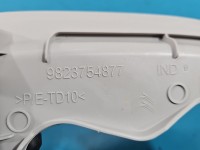 Podsufitka Citroen C5 Aircross 17-25 HB