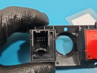 Przełącznik Producent części: OPEL, podgrzewania foteli Opel Antara 96672976