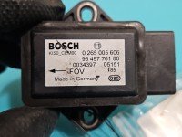 Czujnik ESP Citroen C4 I 0265005606, 9649776180