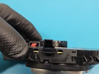 Przełącznik Regulacji fotela. LEWY PRZÓD Mercedes W222 A2229051251