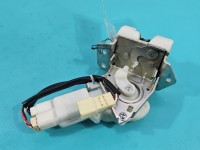 Zamek klapy tył Suzuki Vitara II 2015- HB Suzuki, Europejska, 3pin,