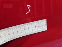 Drzwi tył prawe Porsche Panamera I 970 HB 5d