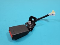 Pas bezpieczeństwa tył lewy Hyundai HYUNDAI i20 II 14-20 89810-C8200