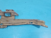 WZMOCNIENIE CZOŁOWE Pas przedni Nissan Micra K12