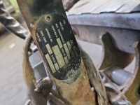 Hak holowniczy Volvo S40 II V50