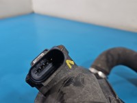 Rura przewód Producent części: Audi, Diesel, Europejska, INTERCOOLERA AUDI A4 B8 8K0145737K, 0281002401, 038906051C 2.0 tdi