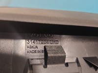 Osłona ZAŚLEPKA PLASTIK Volvo S90 II 16- 31417204