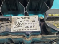 Pokrywa zaworów Ford B-Max 12-17 1.0 T