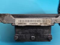 Komputer Sterownik silnika Opel Meriva A 1.4 16V 0261208255