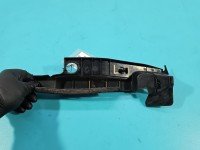 Osłona ZAŚLEPKA PLASTIK Toyota Corolla E21 19- 53826-02220
