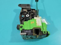 Zamek przód prawy 50511843 Alfa romeo Giulietta EUROPA Europejska, 5pin